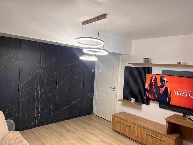 Proprietar! Apartament bloc nou, Parcare privata cu bariera !!