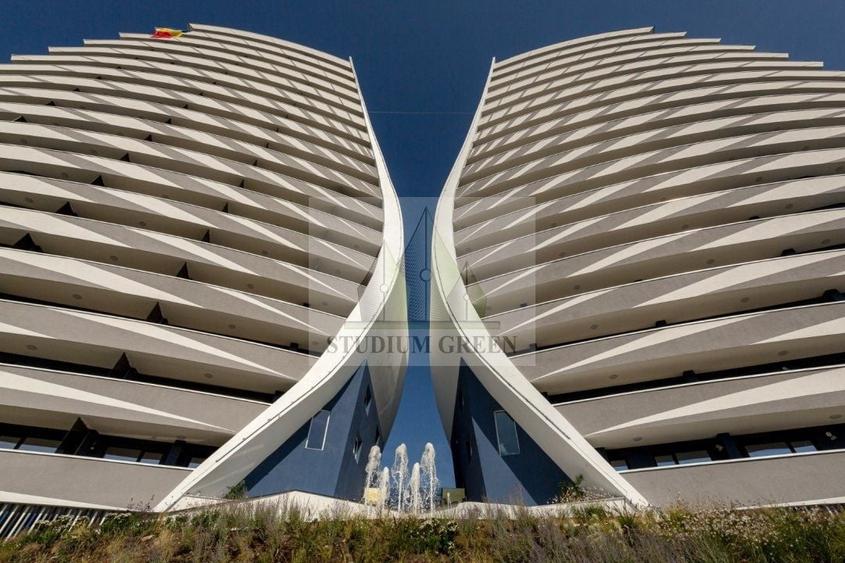 Apartament  2 camere | Direct de la Dezvoltator | Ansamblu Wings - 10
