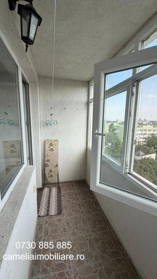 3 camere între metrou Unirii și Tineretului, Parcul Carol, Bd Marasesti, nr 42 - 7