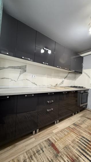 Apartament 2 camere central, spațiu optimizat, finisaje moderne - 6