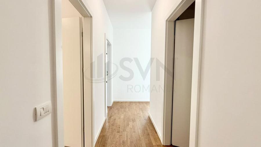 Apartament cu 2 camere decomandat în Băneasa