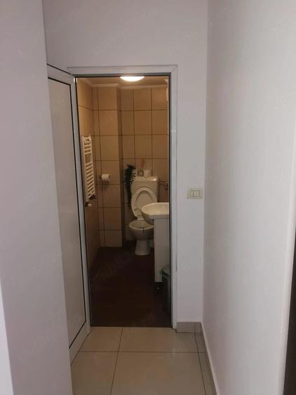 Spațiu comercial, de 36 mp, în Mărășești