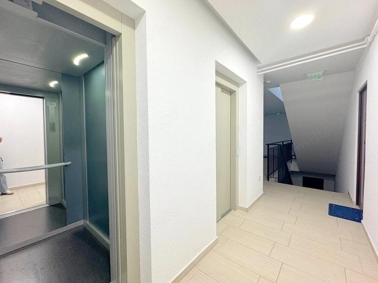 Apartament 2 camere imobil nou-Bvd Liviu Rebreanu Timisoara - 6