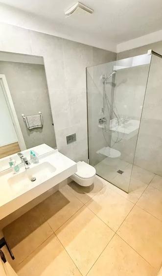 Apartament cu 2 camere semidecomandat, mobilat în Cotroceni