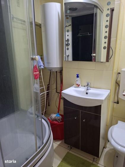 Militari - Lujerului Apartament 2 camere decomandat etaj 3/9 - 10