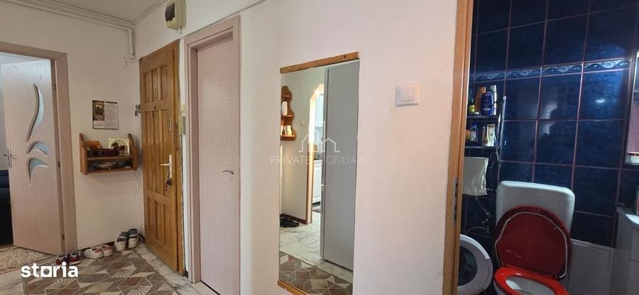 Se vinde apartament cu 2 camere, zona Mihai Viteazu - 5