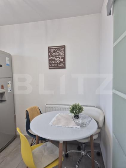 Apartament 2 camere, 60 mp, ansamblul rezidential Ama Residence - 16