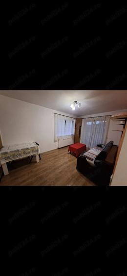 Apartament cu 2 camere decomandat în Florești