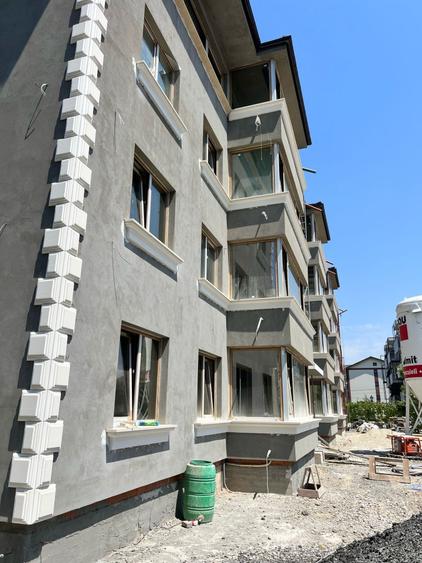 Apartament cu 2 camere în Sălăjan