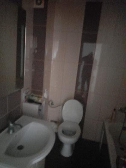 Garsonieră decomandată în Vitan-Bârzești