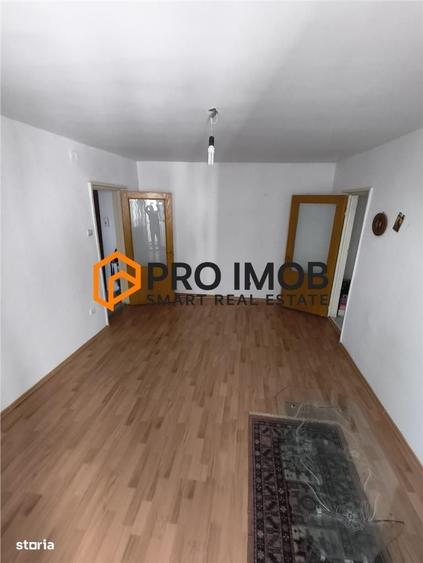 Apartament cu 2 camere decomandat în Unirii Sud