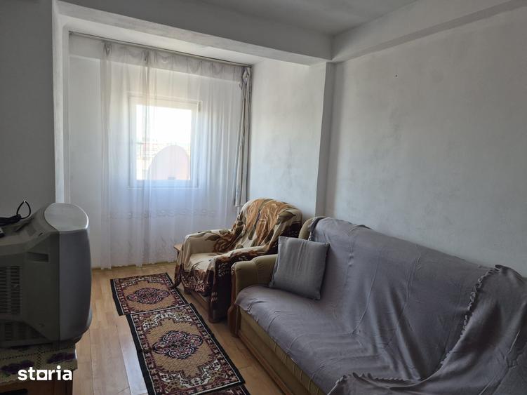 Apartament cu 2 camere în Craiovița Nouă