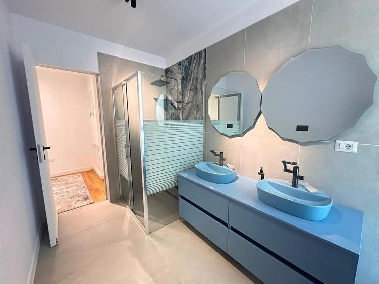 Vilă premium P+1 cu 5 camere în Pipera – Matei Millo | 215 mp utili - 5