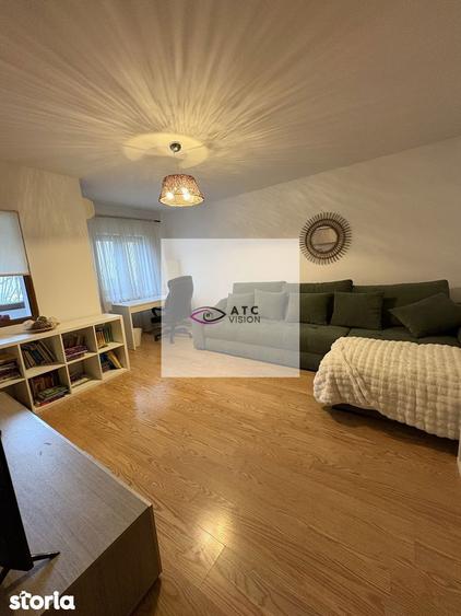 Apartament cu 2 camere, mobilat în Drumul Taberei — fotografia 1