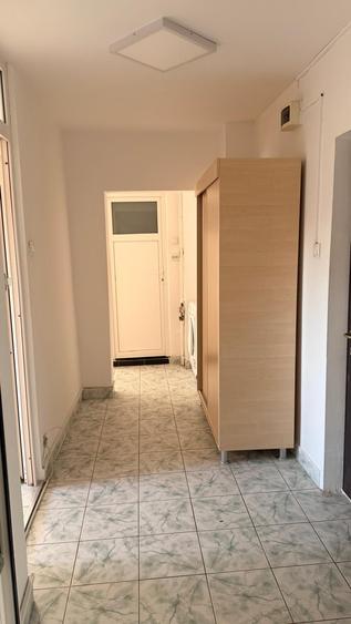 Apartament cu 2 camere decomandat în Tineretului