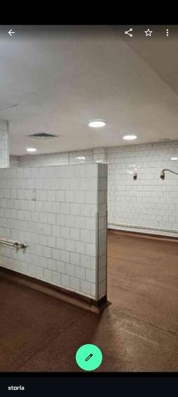 Spațiu comercial, de 800 mp, în Central