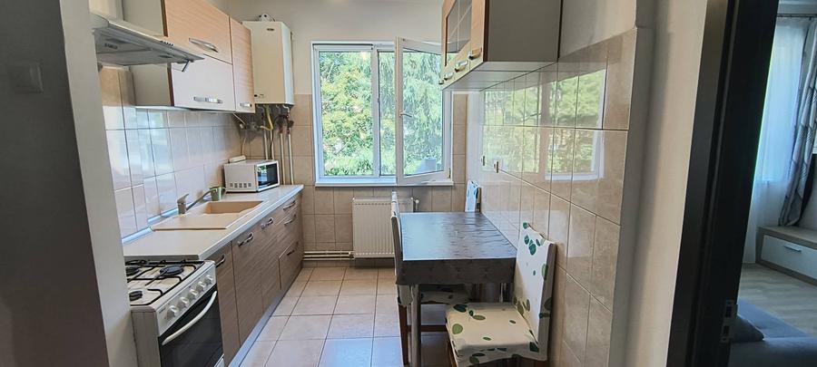 Apartament cu 2 camere în Grigorescu