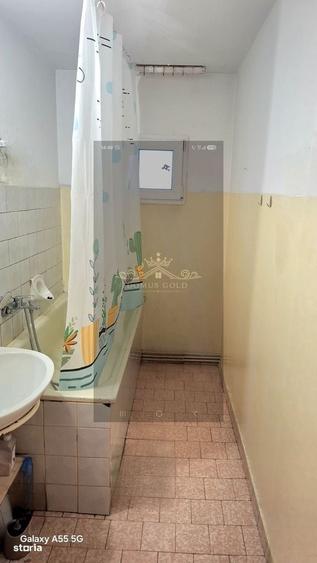 Vind apartament 3 camere Calea Manastur. - 6