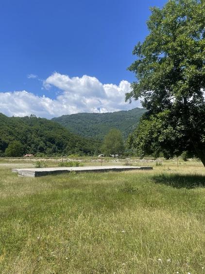 Teren de 16800 mp, în Valea lui Stan