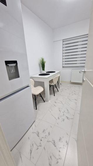 Apartament cu 2 camere decomandat în Tătărași