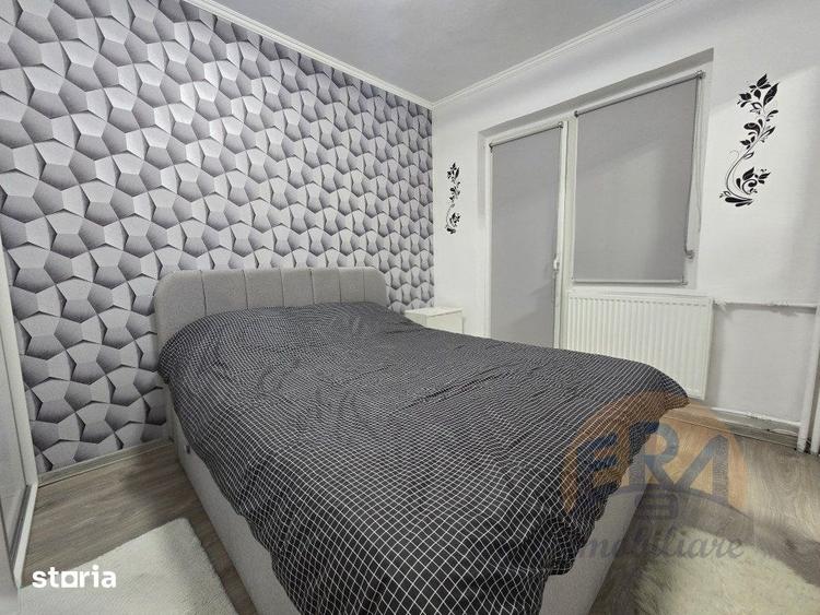 Apartament cu 3 camere, mobilat în Rogerius