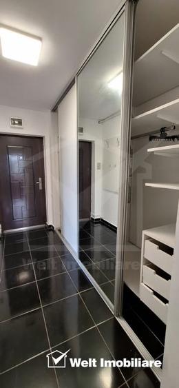 Inchiriere 2 camere, centru , zona Abator - 12