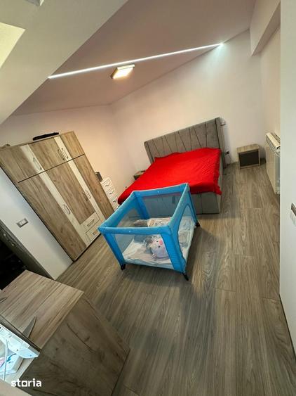 Apartament cu 3 camere decomandat în Ultracentral