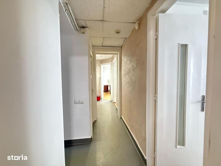 Apartament 4 camere Strada Popa Soare - 9