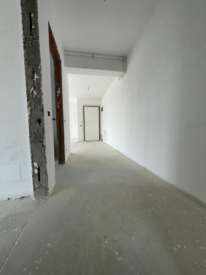 Apartament cu 2 camere decomandat în Bucureștii Noi