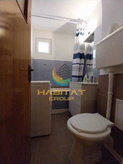 Apartament cu 2 camere decomandat, mobilat în Drumul Taberei