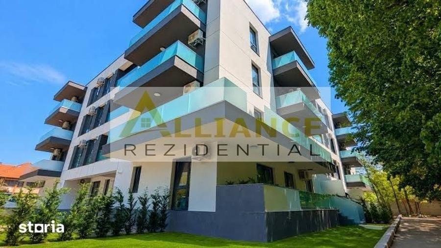 Apartament 2 camere | 63,40 mp utili | Gradina proprie 45 mp - 11
