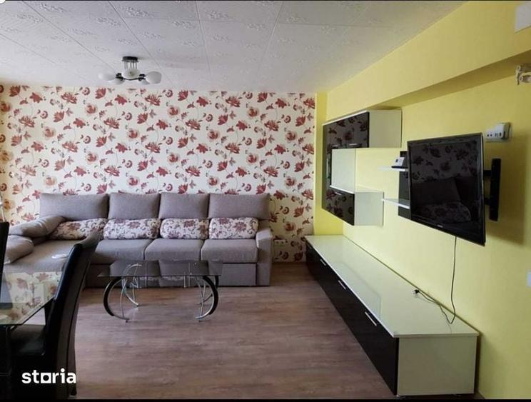 Apartament cu 2 camere decomandat în Ultracentral