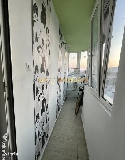 Apartament cu 3 camere în Pantelimon