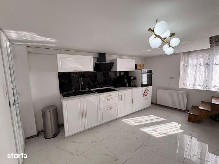 Apartament cu 3 camere decomandat în Malul Mureșului