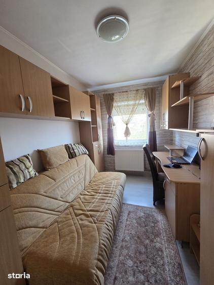 Apartament cu 3 camere în Scriitorilor