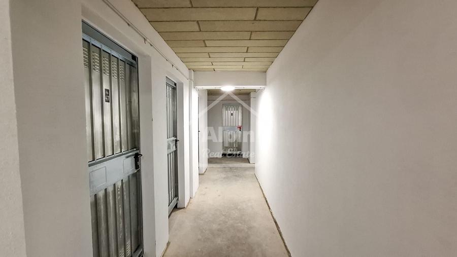 Apartament Tip Studio Tractorul - 14