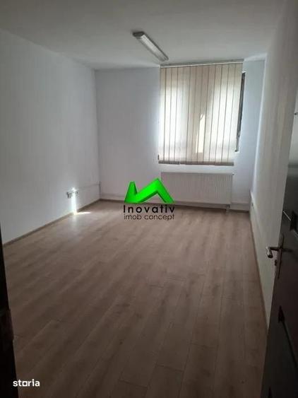 Spațiu comercial, de 98 mp, în Calea Dumbrăvii