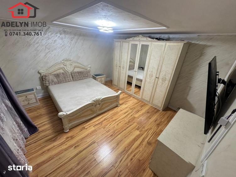 Casă cu Teren 289 Mp în Central