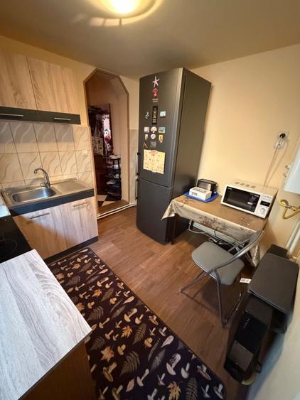 Casă cu 3 camere în Ultracentral