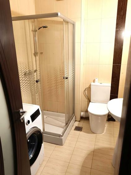 Garsoniera Metrou Aparatorii Patriei 700metri - 10