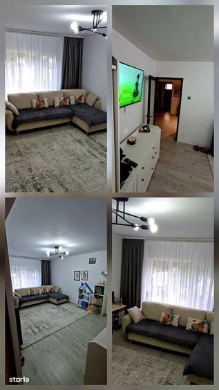 2 camere Trivale , mobilat / utilat , Amplasament EXCELENT - 10