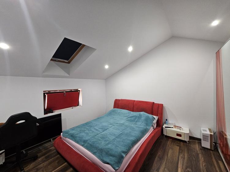 Casă individuală cu 6 camere cu Piscina în Freidorf