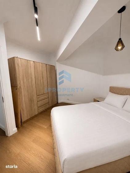 Apartament cu 2 camere în 1 Mai