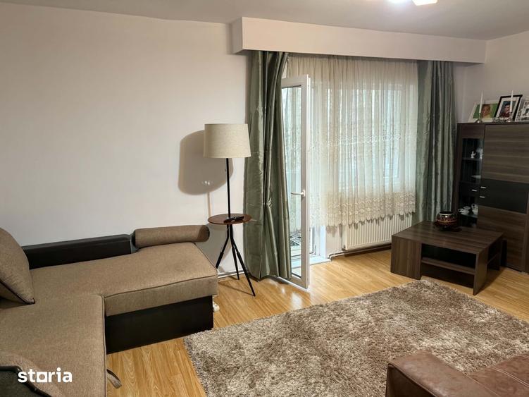 Apartament cu 3 camere decomandat în Mănăștur