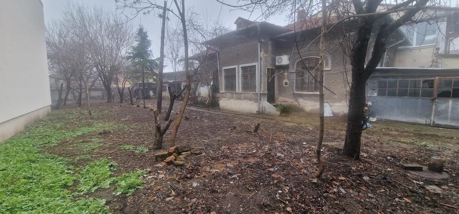 Teren Construcții intravilan de 903 mp, în Poștei - Bucov