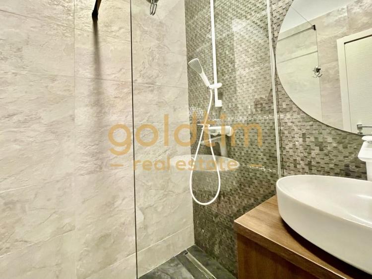 Apartament 2 camere/Herăstrău/Complet mobilat și utilat/Loc de parcare  separat - 13