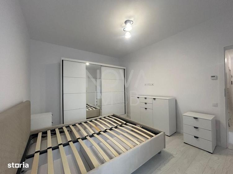 Apartament cu 2 camere decomandat în Tineretului