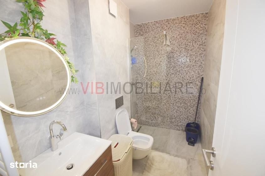 Apartament cu 3 camere decomandat în Străulești