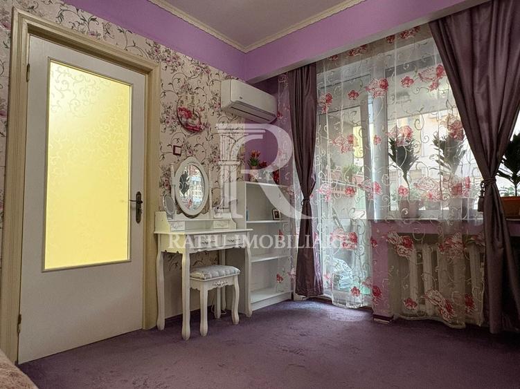 Apartament cu 3 camere | Zona Centrala | Oradea - 10