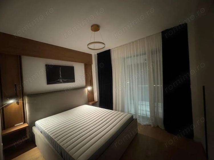 Apartament cu 3 camere in bloc nou 2 locuri de parcare subterana - 8